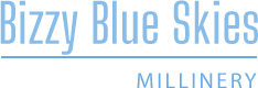 Bizzy Blue Logo
